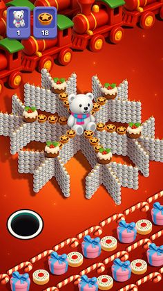 All in Hole: Black Hole Games - Screenshot 4