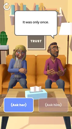 Couples Therapy - Screenshot 2