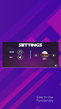 Deep Space - Screenshot 2