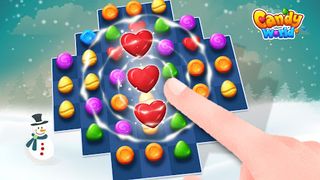Candy Blast - Match 3 Puzzle - Screenshot 1
