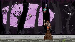 Famous Bird - Screenshot 1