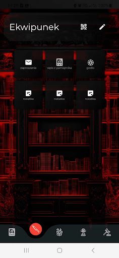 Masquerade - Screenshot 2