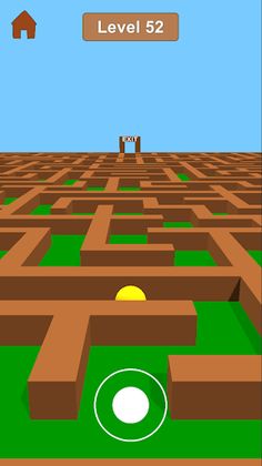 Maze Games 3D - Fun Labyrinth - Screenshot 4
