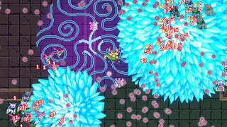 Bio Prototype - Screenshot 2