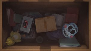 myPOPGOES - Screenshot 3