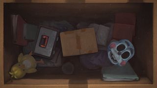 myPOPGOES - Screenshot 3