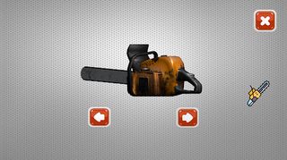 Chainsaw Simulator 2 - Screenshot 2