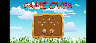 Mossi - Screenshot 3