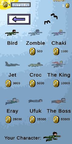 Laser Blink - Screenshot 2