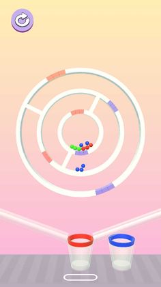 Through The Color - Screenshot 3