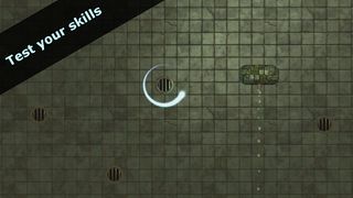 Plasmoid: Plasma Dash - Screenshot 2