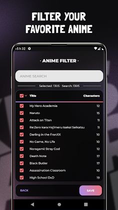 KMK - Kiss Marry Kill Anime - Screenshot 4