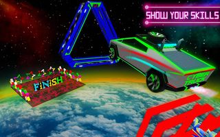 Truck Simulator: Truck Games - Screenshot 3