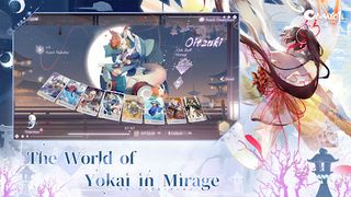 Onmyoji: The Card Game - Screenshot 3