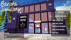 Barista Simulator - Screenshot 2