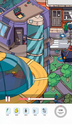 Hidden Rewind - Screenshot 4
