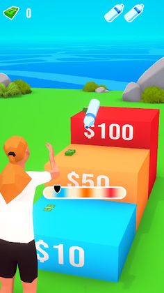 Lame Challenges - Screenshot 4