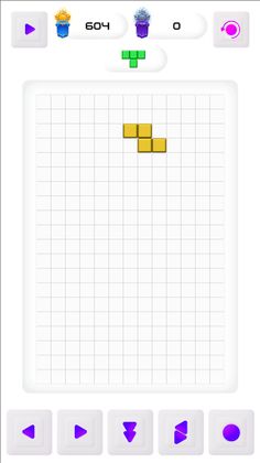 Last Block - Screenshot 3