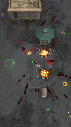 Survivor Rats.io - Screenshot 4