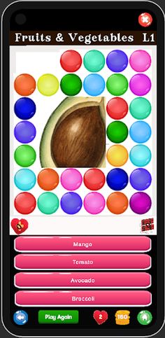 Bubble Spy - Screenshot 4