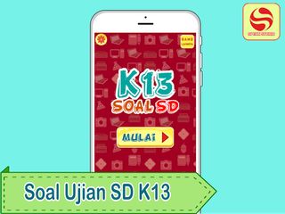 Soal Tematik SD - Screenshot 1