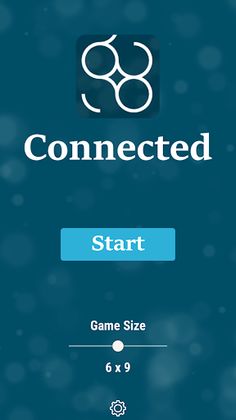 Connected - Puzzle Game - Screenshot 1