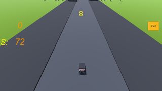 Crash Car - Screenshot 2