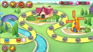 Farm Day - Screenshot 2