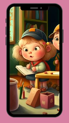 Back to School - Word Connect - Screenshot 2