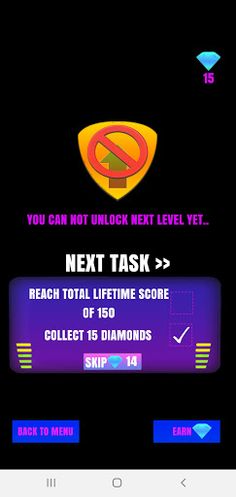 Five Seconds - Screenshot 4