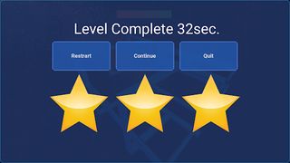 Maze 3D logic game - Screenshot 3