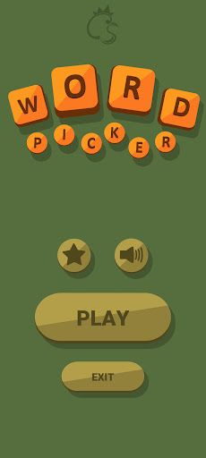 Words Picker - Screenshot 1