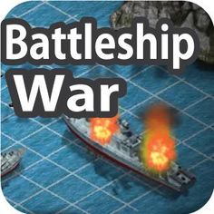 Battleship War - Screenshot 2