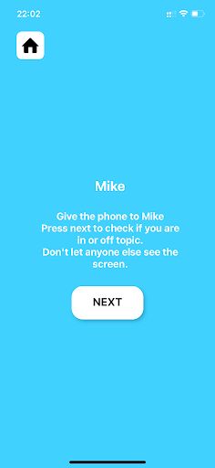 Off Topic - Screenshot 3