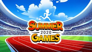 Summer Games 2020 - Screenshot 1