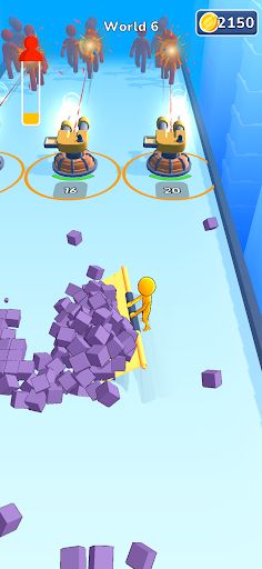 Clone Master - Screenshot 1