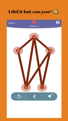 LINE –One Line Dot Connect - Screenshot 1