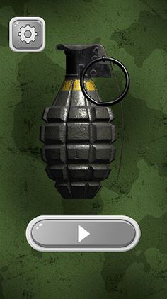 Explosive Grenade - Screenshot 1