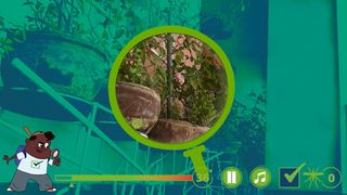 Foca nos Focos - Screenshot 3