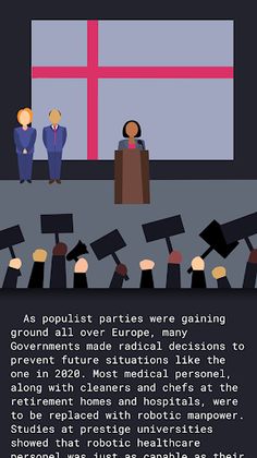 Crossroads - Screenshot 2