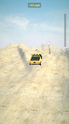 Ramp Car I - Screenshot 4