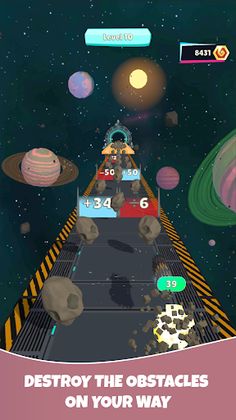 Missile Fest - Screenshot 4
