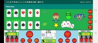 51-Stud - Screenshot 3