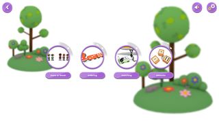 Rolf Connect Math & Number Sen - Screenshot 2