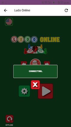 ludo player - Screenshot 2