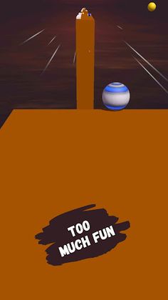 Ball Run Jumper 3D - Screenshot 1