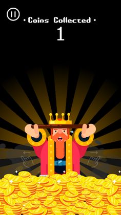 Emperor's Gold - Screenshot 1