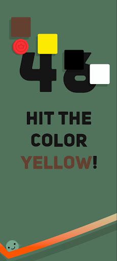 Hopper : Rush Arcade - Screenshot 2