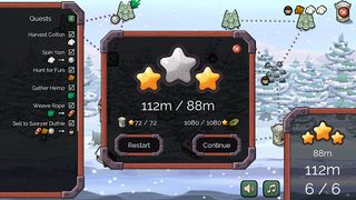 Fetching Alchemist - Screenshot 2