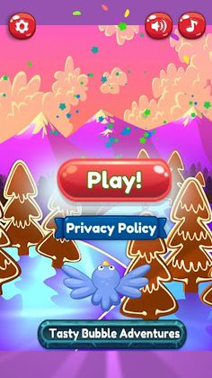 supy bar crush - Screenshot 4